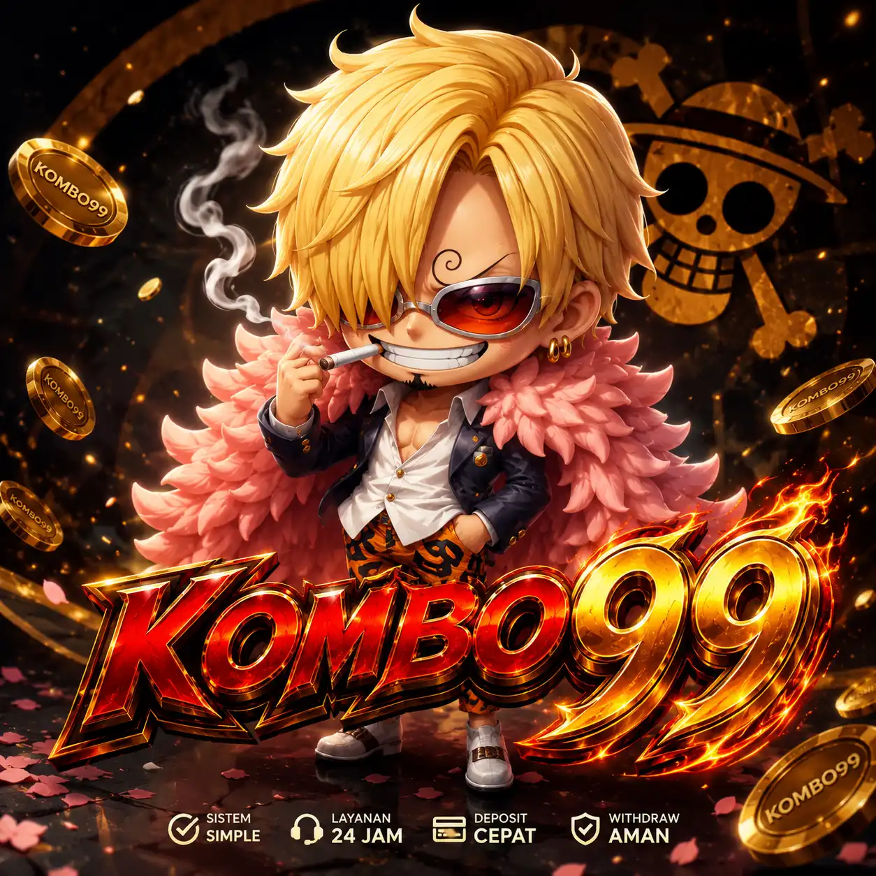 KOMBO99